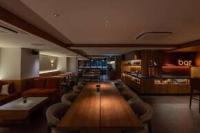 Hotel Grand Bach Kyoto Select