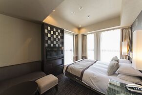 Hotel Grand Bach Kyoto Select