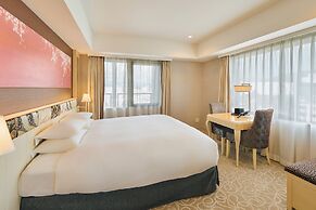 Hotel Grand Bach Kyoto Select