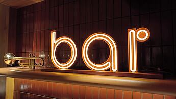 Hotel Grand Bach Kyoto Select