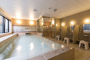 Hotel Grand Bach Kyoto Select