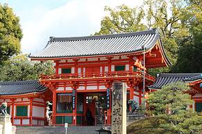 Hotel Grand Bach Kyoto Select