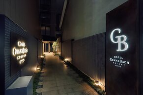 Hotel Grand Bach Kyoto Select