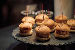 Hotel Grand Bach Kyoto Select