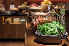 Hotel Grand Bach Kyoto Select