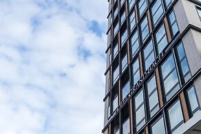 Hotel Grand Bach Kyoto Select