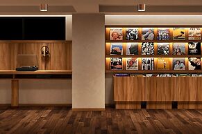 Hotel Grand Bach Kyoto Select