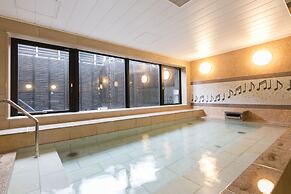 Hotel Grand Bach Kyoto Select