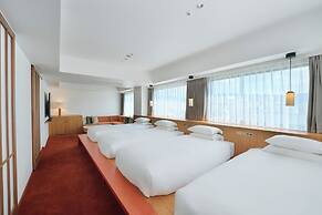 Hotel Grand Bach Kyoto Select