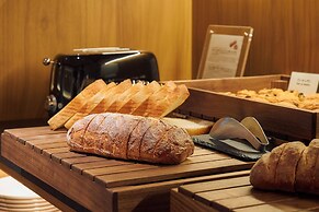 Hotel Grand Bach Kyoto Select