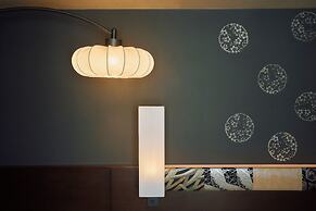 Hotel Grand Bach Kyoto Select