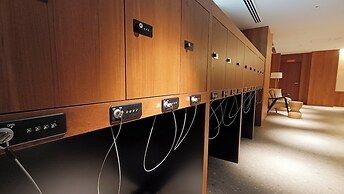 Hotel Grand Bach Kyoto Select