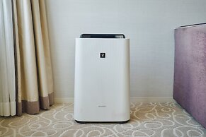 Hotel Grand Bach Kyoto Select