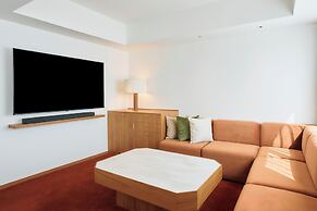 Hotel Grand Bach Kyoto Select