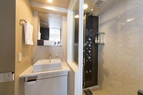 Hotel Grand Bach Kyoto Select