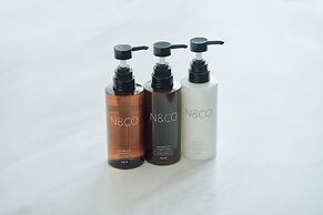 Hotel Grand Bach Kyoto Select