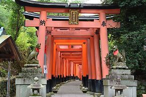 Hotel Grand Bach Kyoto Select