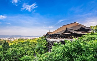 Hotel Grand Bach Kyoto Select