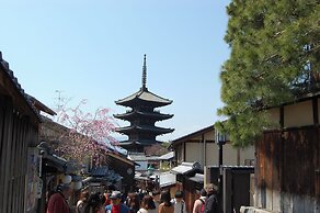 Hotel Grand Bach Kyoto Select