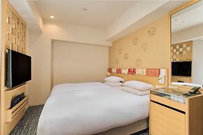 Hotel Grand Bach Kyoto Select