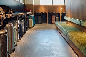 Hotel Grand Bach Kyoto Select