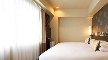 Hotel Grand Bach Kyoto Select