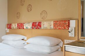 Hotel Grand Bach Kyoto Select