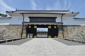 Hotel Grand Bach Kyoto Select