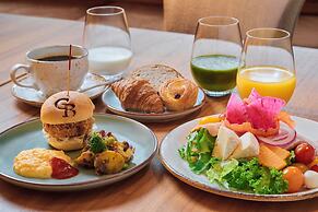 Hotel Grand Bach Kyoto Select