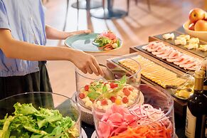 Hotel Grand Bach Kyoto Select