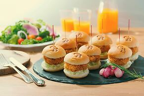 Hotel Grand Bach Kyoto Select