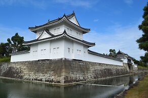 Hotel Grand Bach Kyoto Select