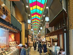 Hotel Grand Bach Kyoto Select