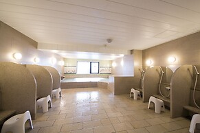 Hotel Grand Bach Kyoto Select