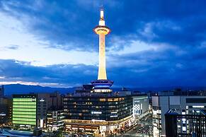 Hotel Grand Bach Kyoto Select