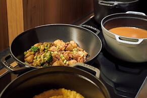 Hotel Grand Bach Kyoto Select