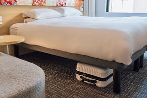 Hotel Grand Bach Kyoto Select