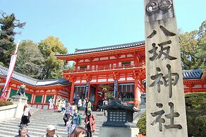 Hotel Grand Bach Kyoto Select