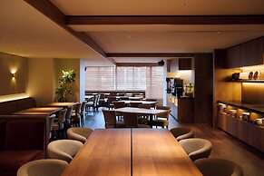 Hotel Grand Bach Kyoto Select