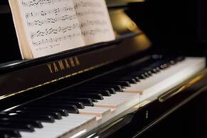 Hotel Grand Bach Kyoto Select