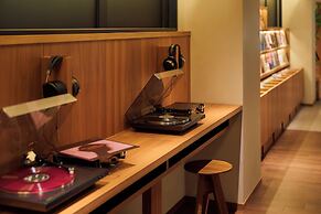 Hotel Grand Bach Kyoto Select