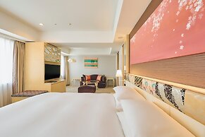 Hotel Grand Bach Kyoto Select