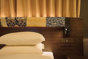 Hotel Grand Bach Kyoto Select