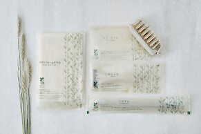 Hotel Grand Bach Kyoto Select