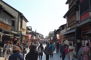 Hotel Grand Bach Kyoto Select