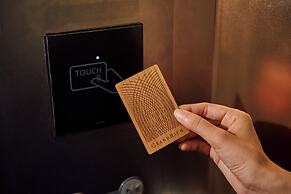 Hotel Grand Bach Kyoto Select