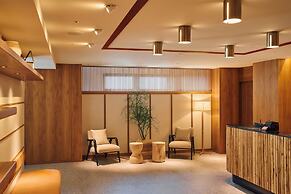 Hotel Grand Bach Kyoto Select