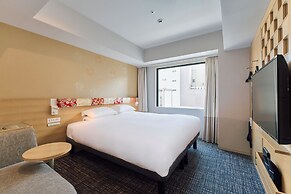 Hotel Grand Bach Kyoto Select