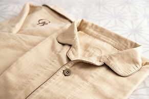 Hotel Grand Bach Kyoto Select