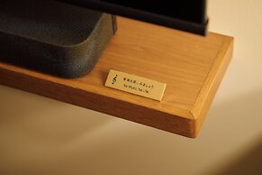 Hotel Grand Bach Kyoto Select